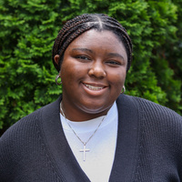 Notary Public in East Point, Georgia 30344, Yasmeen Campbell