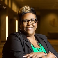 Notary Public in OAKLAND, Tennessee 38060, CATRENA SANDERS