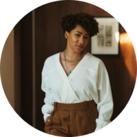 Notary Public in Pinole, California 94564, Aamira Dean