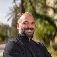 Notary Public in IRVINE, California 92618, Brian Thompson