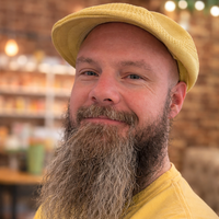 Notary Public in Estero, Florida 33928, Joshua Hegarty