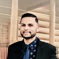 Notary Public in St. Augustine, Florida 32092, Ahamad  Alladeen