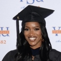 Notary Public in Chester, Virginia 23831, Fhanel Sinclair 