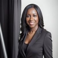 Notary Public in Loganville, Georgia 30052, Debra Hoyte Malette