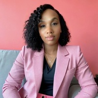 Notary Public in Houston, Texas 77044, LaToya Cross