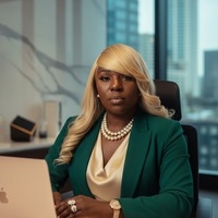 Notary Public in Indianapolis , Indiana 46226, Erica Little