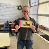 Notary Public in Bettendorf, Iowa 52722, Allison Harris