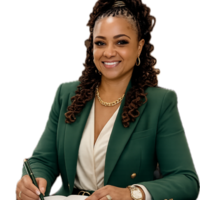 Notary Public in Oxon Hill, Maryland 20745, Crystal Malika Jackson