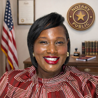 Notary Public in Webster , Texas 77598, Troy Bush