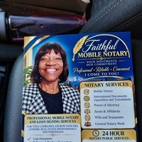 Notary Public in Hillsboro, Oregon 97123, Shirley  Reynolds