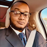 Notary Public in Kingston, Pennsylvania 18704, Jihad Reeder