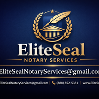 Notary Public in Greensboro, North Carolina 27455, Emmanuel Coles
