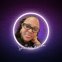 Notary Public in Manassas Park, Virginia 20111, Shatina  Brown