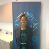 Notary Public in Tampa, Florida 33612, Shakenya Berrien