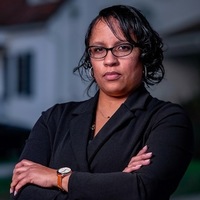 Notary Public in Staunton, Virginia 24401, Ophelia Kier