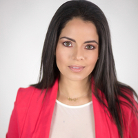 Notary Public in miami, Florida 33129, VANESSA ROJAS