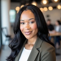 Notary Public in Houston, Texas 77060, Mackenzie Allen