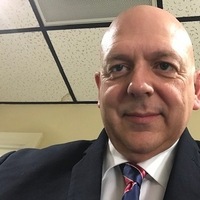 Notary Public in Charleston, South Carolina 29412, William Vaughan