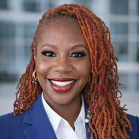 Notary Public in lithonia, Georgia 30058, Marquita Brisco