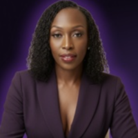 Notary Public in Alvin, Texas 77511, Kelesia Kinchen