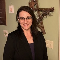 Notary Public in Albion, Indiana 46701, Tiffany Gillison