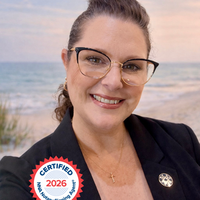 Notary Public in Conway, South Carolina 29526, Jennifer Overholt