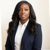 Notary Public in Houston, Texas 77002, Patricia  Jackson