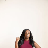 Notary Public in Houston, Texas 77002, Patricia  Jackson