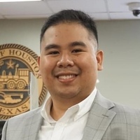 Notary Public in Houston, Texas 77043, Franz Harrison Carpio