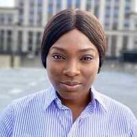 Notary Public in Charlotte, North Carolina 28262, Seyi Kongi-Reid