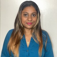 Notary Public in Margate, Florida 33063, Radha  Banwari