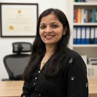 Notary Public in Tracy, California 95377, Sidhima Seth