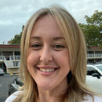 Notary Public in Hollywood, Florida 33020, Rosemary Blank