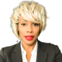 Notary Public in Houston, Texas 77088, Chaulandra Marshall