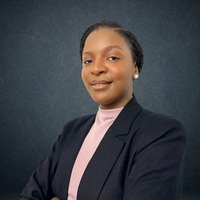 Notary Public in FREDERICK, Maryland 21703, FLORENCE AMAH