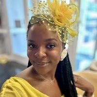 Notary Public in FREDERICK, Maryland 21703, FLORENCE AMAH