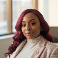 Notary Public in CHICAGO, Illinois 60616, Anjelica James