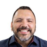 Notary Public in Mission, Texas 78572, German Garza