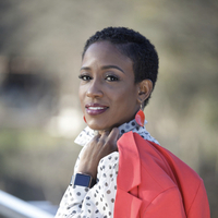 Notary Public in Greenville , South Carolina 29607, Natalie Moore