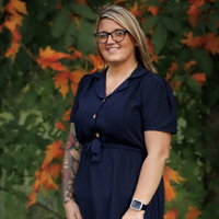 Notary Public in Louisville, Kentucky 40229, Brooklyn Walden