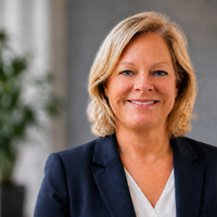 Notary Public in Kansas City, Missouri 64110, Sherri Stubbers