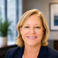 Notary Public in Kansas City, Missouri 64110, Sherri Stubbers