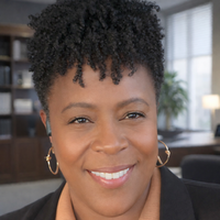 Notary Public in Glen Allen, Virginia 23060, Denene White Woodbury