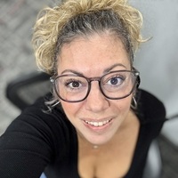 Notary Public in SANFORD, Florida 32773, GINA CONTRUCCI