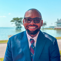 Notary Public in Edenton, North Carolina 27932, Aaron Coston