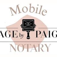 Notary Public in Pasadena, Texas 77505, Paige Johnson