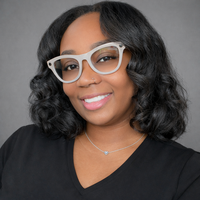 Notary Public in Royse City , Texas 75189, DaJaelle Perry