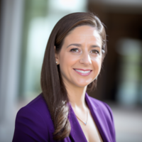 Notary Public in New Port Richey, Florida 34654, Emily Lewis