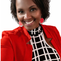 Notary Public in Missouri City, Texas 77459, Rochelle Brown