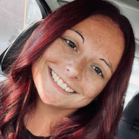 Notary Public in Sunman, Indiana 47041, Abigail Hamilton